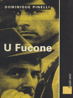 cover image of U fucone